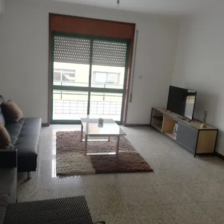 Povoa De Varzim דירה Agro Velho