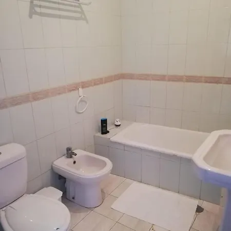 דירה Povoa De Varzim Agro Velho