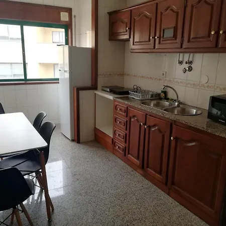 Povoa De Varzim Agro Velho